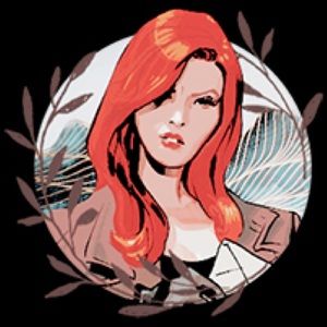 Meet your Posher, Krista